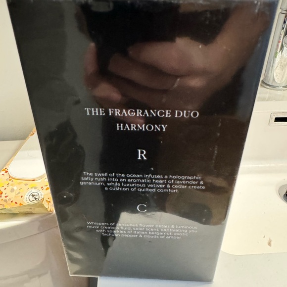 BNIB R&C Harmony by R&C Fragrance - Picture 2 of 4